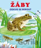 Žáby