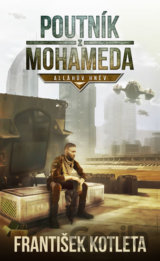 Poutník z Mohameda - Alláhův hněv