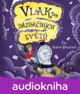 Vlak do zázračných světů: Prokletá zásilka