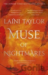 Muse of Nightmares