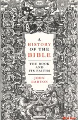 A History of the Bible
