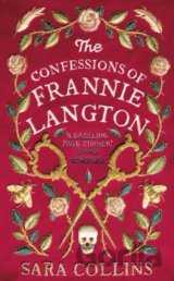 The Confessions of Frannie Langton