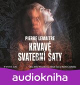Krvavé svatební šaty