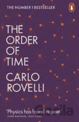 The Order of Time