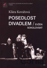 Posedlost divadlem