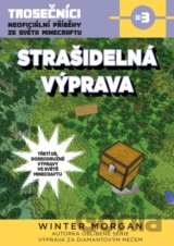 Strašidelná výprava