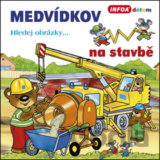 Medvídkov na stavbě
