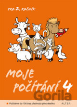 Moje počítání 4