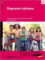 Dopravní výchova na 2. stupni ZŠ