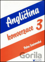 Angličtina konverzace 3