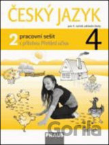 Český jazyk 4/2 pracovní sešit