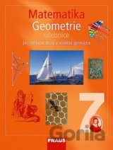 Matematika 7 Geometrie Učebnice