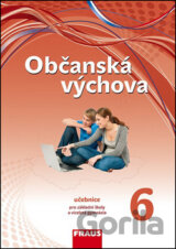 Občanská výchova 6 Učebnice