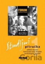 Forum 1 Studijní příručka