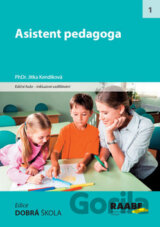 Asistent pedagoga