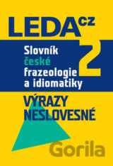 Slovník české frazeologie a idiomatiky 2
