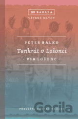 Tenkrát v Lošonci