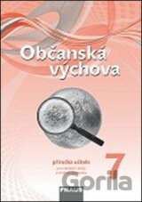 Občanská výchova 7 Příručka učitele