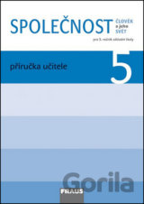 Společnost 5 Příručka učitele