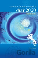 Harmonie - diář 2020