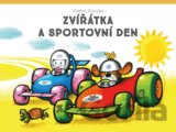 Zvířátka a sportovní den