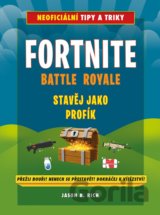 Fortnite Battle Royale: Stavěj jako profík!