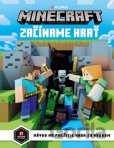 Minecraft: Začíname hrať