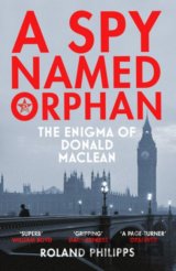 A Spy Named Orphan