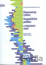 Ekonomický cyklus, hospodářská politika a bohatství zemí