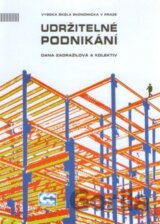 Udržatelné podnikání