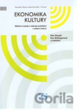 Ekonomika kultury