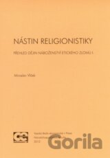 Nástin religionistiky