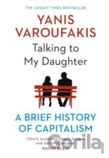 Talking to My Daughter
