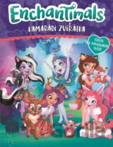 Enchantimals: Kamarádi zvířátka