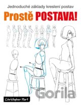 Prostě postava!