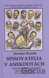 Spisovatelia v anekdotách
