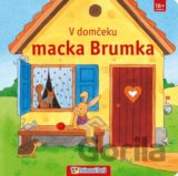 V domčeku macka Brumka