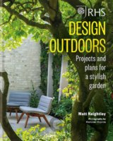 RHS Design Outdoors