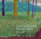 Landscape Painting Now