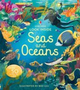 Look Inside Seas and Oceans