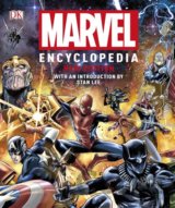 Marvel Encyclopedia