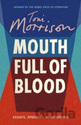 Mouth Full of Blood