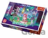 Enchantimals: Magický svět
