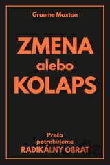 Zmena alebo kolaps