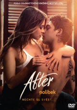 After: Bozk DVD