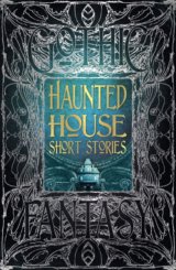 Haunted House Short Stories