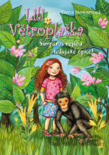 Šimpanzi nejsou ledajaké opice!