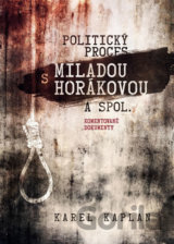 Politický proces s Miladou Horákovou a spol.