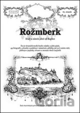 Rožmberk