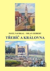 Třebíč a královna